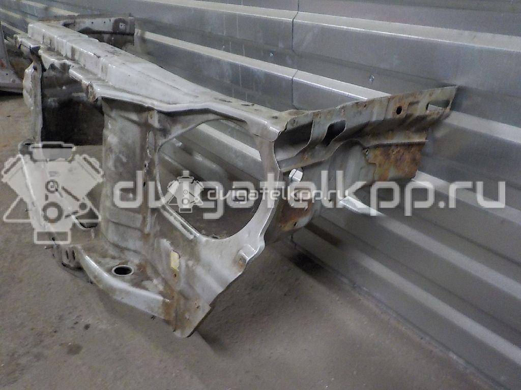 Фото Панель передняя  64100H1040 для Hyundai Terracan Hp {forloop.counter}}