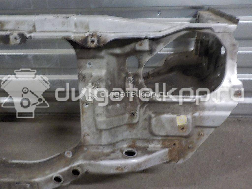Фото Панель передняя  64100H1040 для Hyundai Terracan Hp {forloop.counter}}