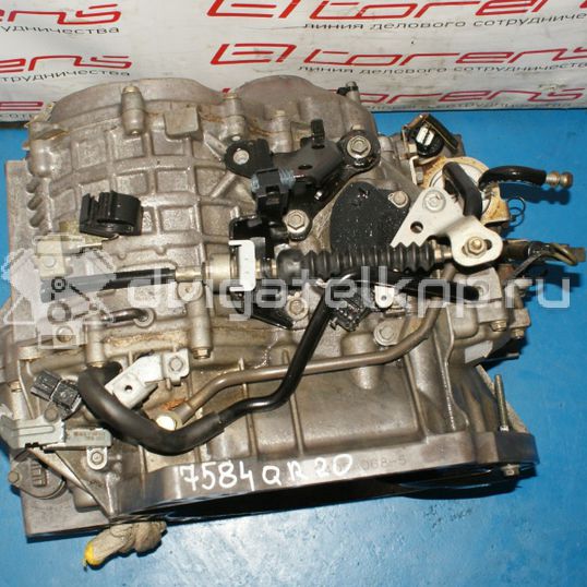 Фото Контрактный (б/у) двигатель 3S-FE для Toyota Gaia M1 / Carina / Camry / Nadia Sxn1 / Avensis 117-170 л.с 16V 2.0 л бензин