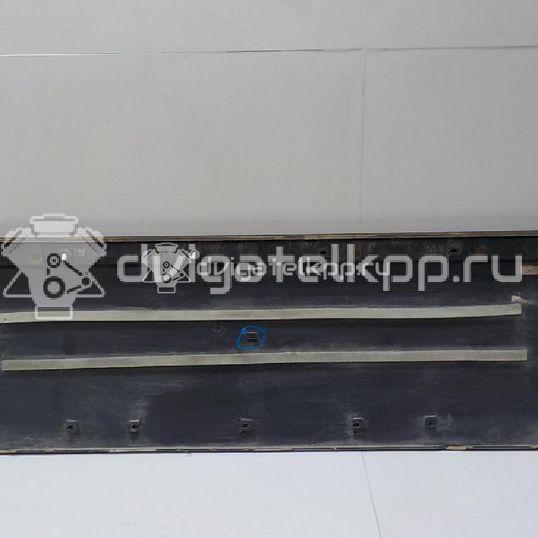 Фото Накладка двери передней левой  87753h1040 для Hyundai Terracan Hp
