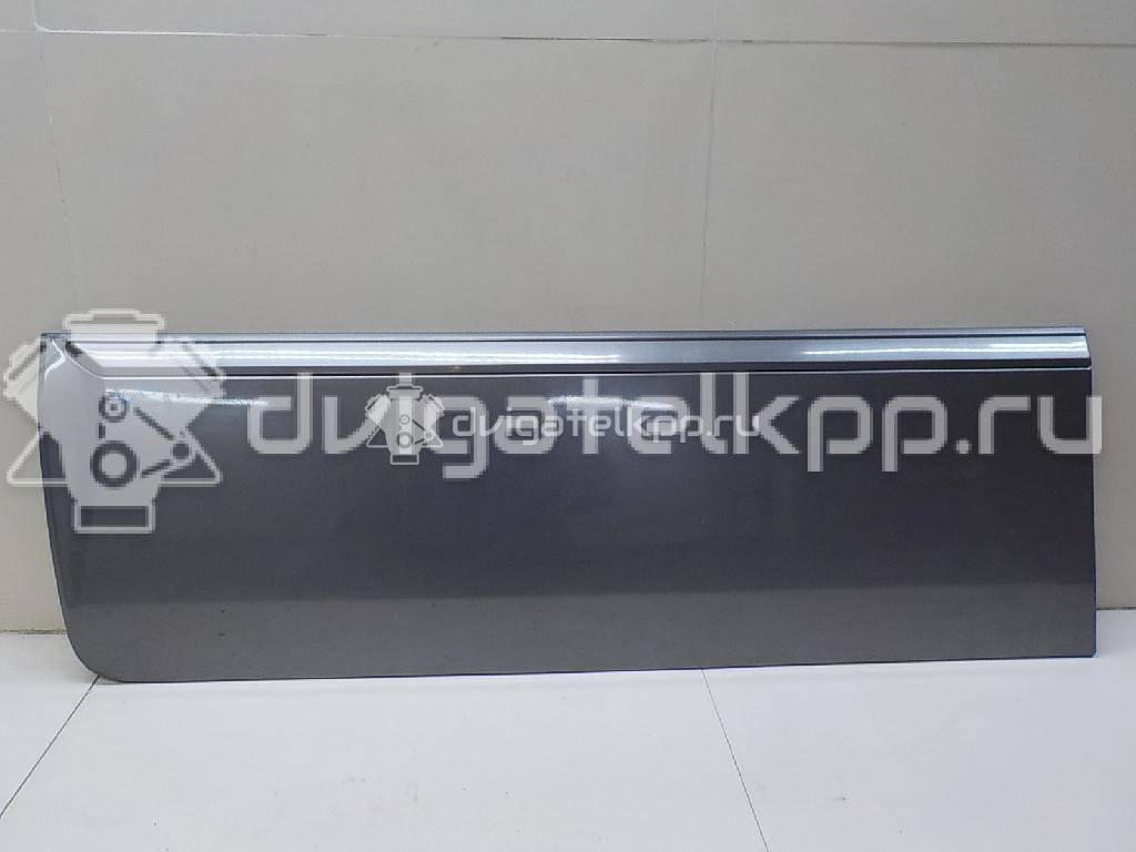 Фото Накладка двери передней левой  87753h1040 для Hyundai Terracan Hp {forloop.counter}}