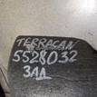 Фото Наполнитель заднего бампера  86660H1020 для Hyundai Terracan Hp {forloop.counter}}