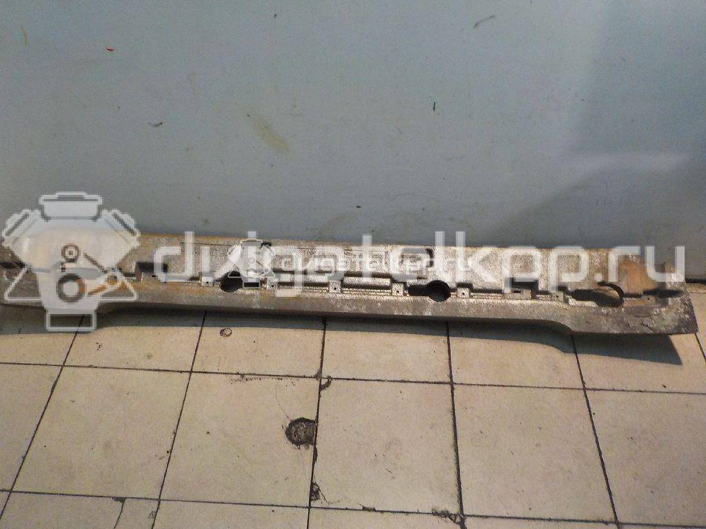 Фото Наполнитель заднего бампера  86660H1020 для Hyundai Terracan Hp {forloop.counter}}