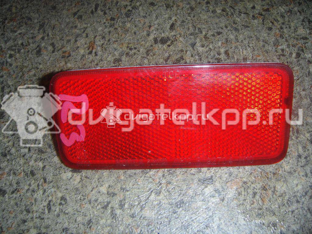 Фото Отражатель в бампер задний правый  92704h1050 для Hyundai Terracan Hp {forloop.counter}}