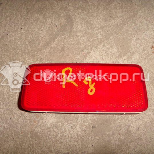 Фото Отражатель в бампер задний правый  92704h1050 для Hyundai Terracan Hp