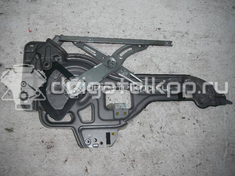 Фото Стеклоподъемник электр. задний правый  834063a000 для Hyundai Trajet Fo {forloop.counter}}