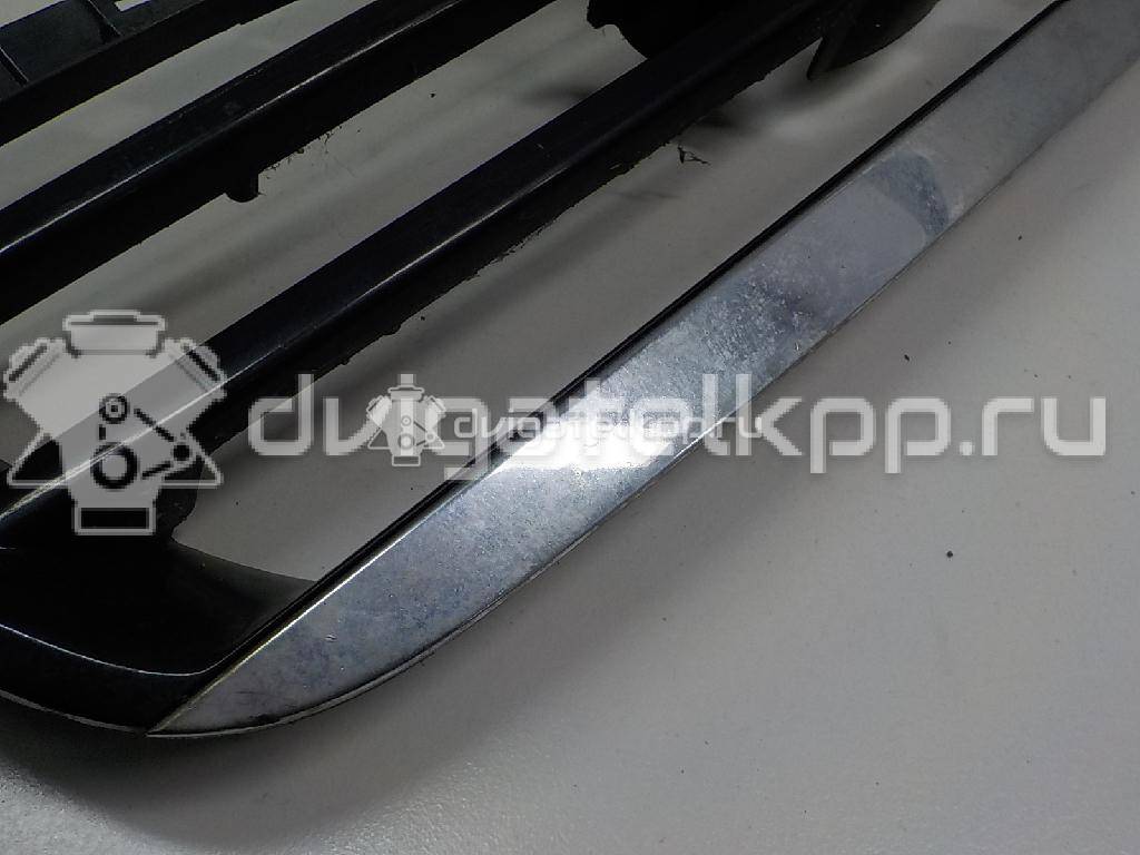 Фото Решетка радиатора  863513A510 для Hyundai Trajet Fo {forloop.counter}}