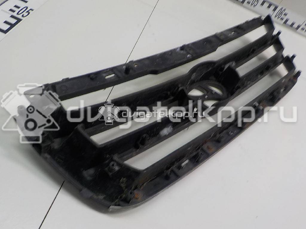 Фото Решетка радиатора  863513A510 для Hyundai Trajet Fo {forloop.counter}}