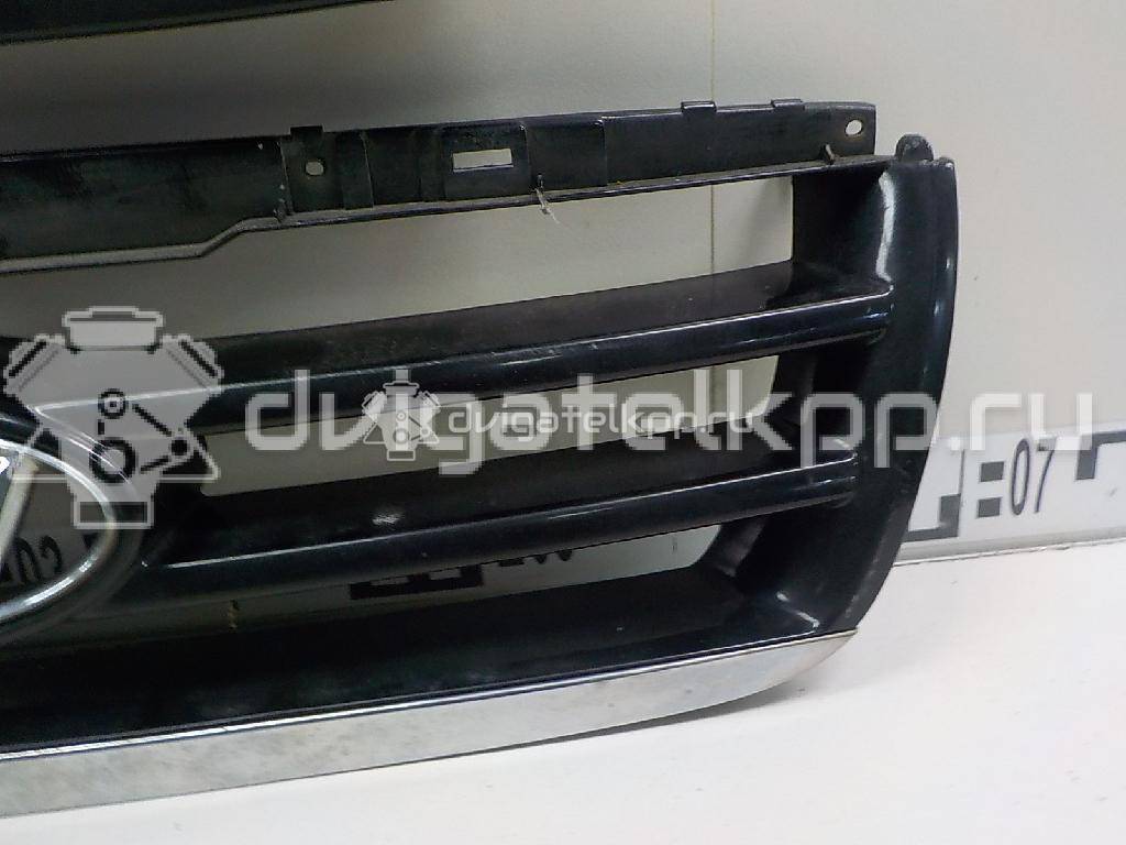 Фото Решетка радиатора  863513A510 для Hyundai Trajet Fo {forloop.counter}}