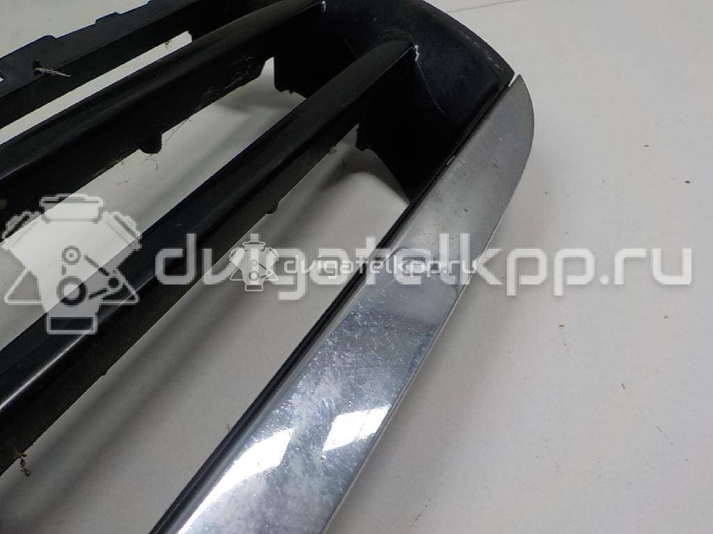 Фото Решетка радиатора  863513A510 для Hyundai Trajet Fo {forloop.counter}}
