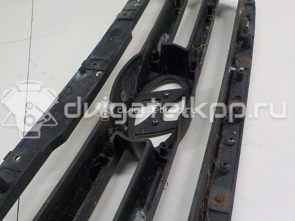 Фото Решетка радиатора  863513A510 для Hyundai Trajet Fo {forloop.counter}}