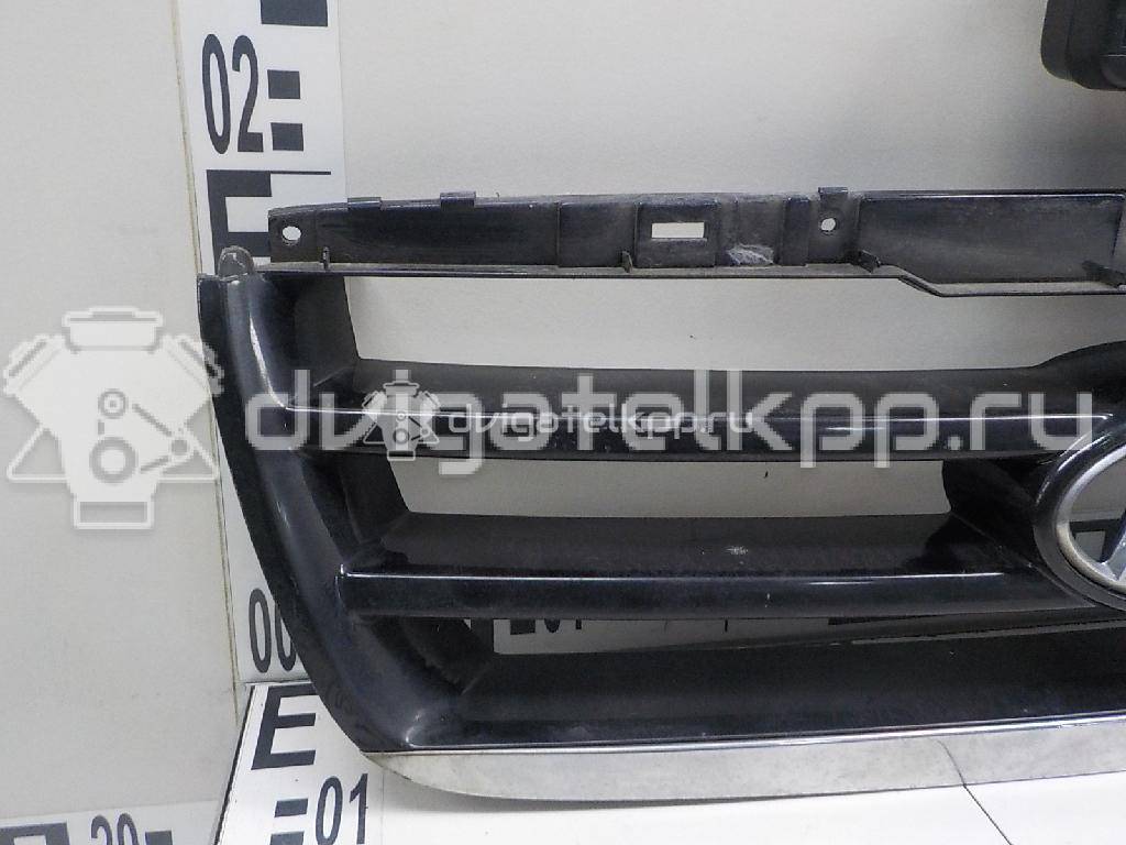 Фото Решетка радиатора  863513A510 для Hyundai Trajet Fo {forloop.counter}}
