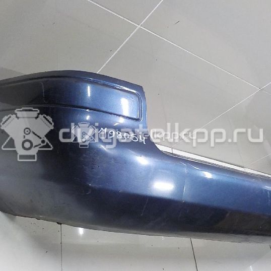 Фото Бампер задний  866103A020 для Hyundai Trajet Fo