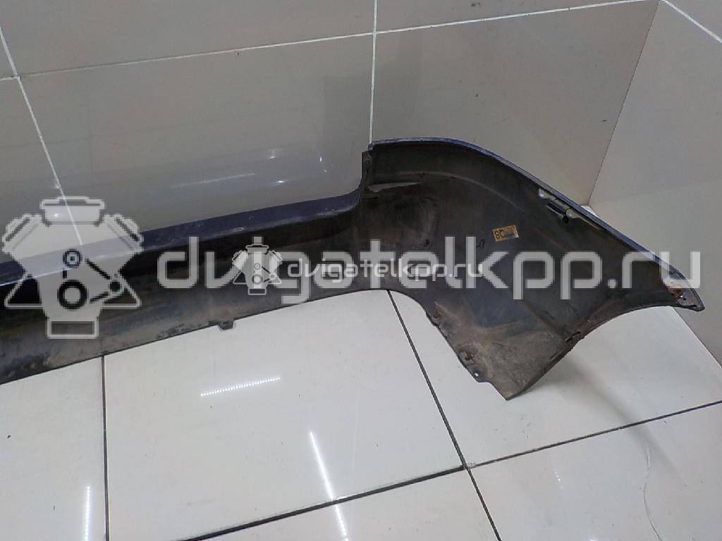 Фото Бампер задний  866103A020 для Hyundai Trajet Fo {forloop.counter}}