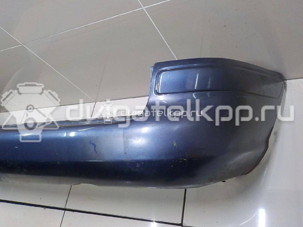 Фото Бампер задний  866103A020 для Hyundai Trajet Fo {forloop.counter}}