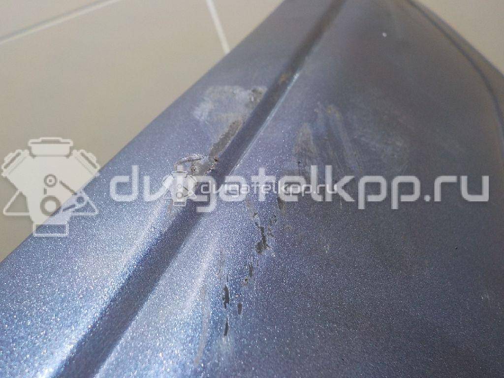 Фото Бампер задний  866103A020 для Hyundai Trajet Fo {forloop.counter}}