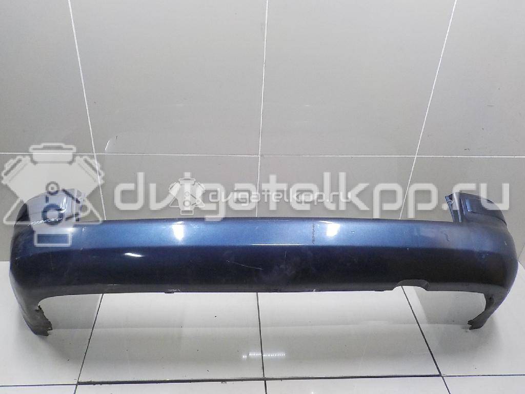 Фото Бампер задний  866103A020 для Hyundai Trajet Fo {forloop.counter}}