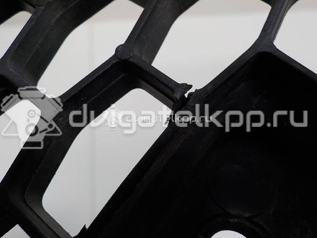 Фото Решетка в бампер центральная  865513a000 для Hyundai Trajet Fo {forloop.counter}}