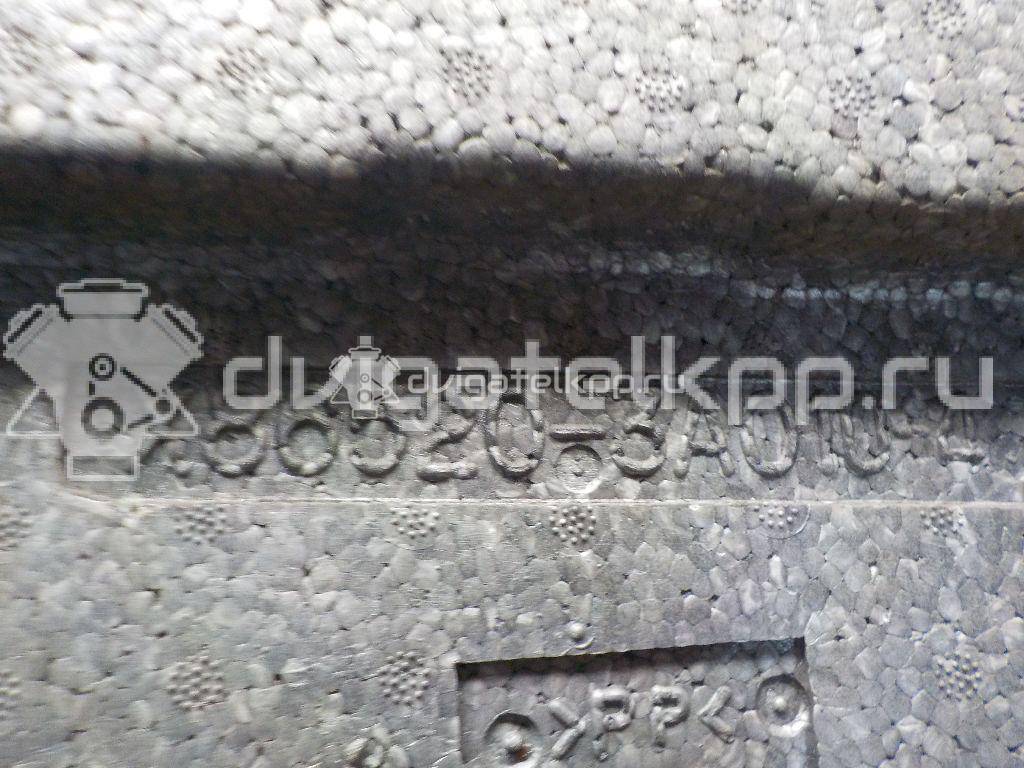 Фото Наполнитель переднего бампера  865203a010 для Hyundai Trajet Fo {forloop.counter}}
