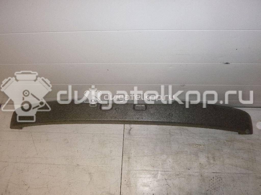 Фото Наполнитель переднего бампера  865203a010 для Hyundai Trajet Fo {forloop.counter}}