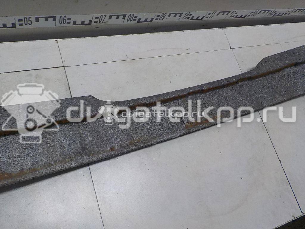 Фото Наполнитель переднего бампера  865203A010 для Hyundai Trajet Fo {forloop.counter}}