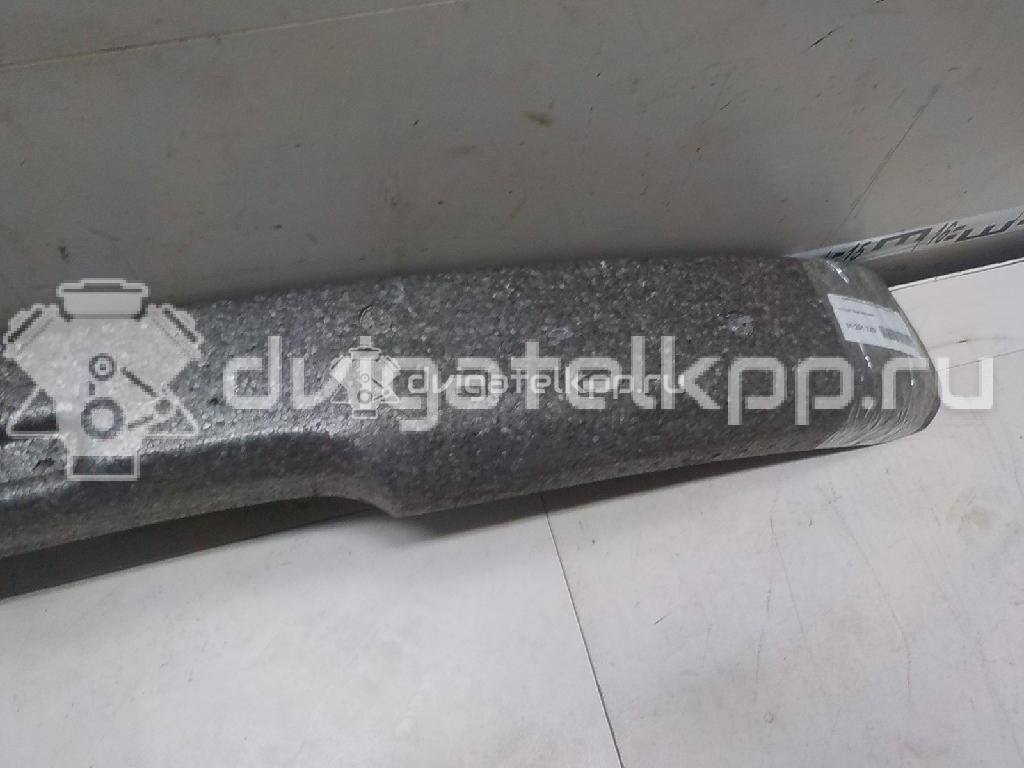 Фото Наполнитель переднего бампера  865203A010 для Hyundai Trajet Fo {forloop.counter}}