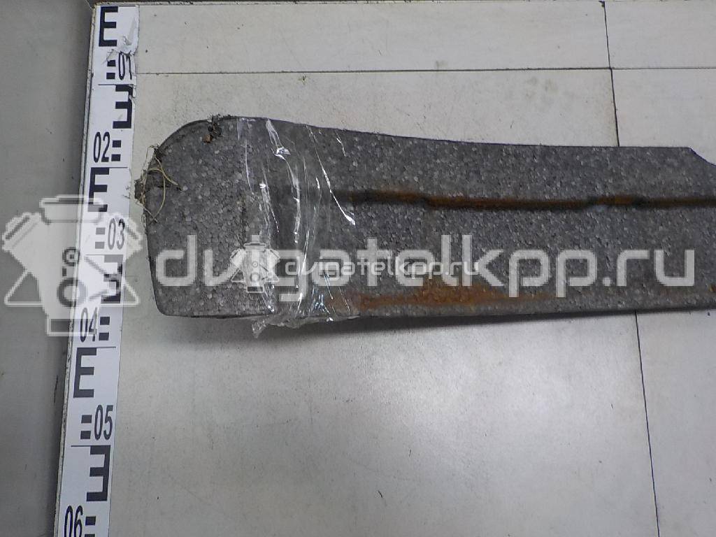 Фото Наполнитель переднего бампера  865203A010 для Hyundai Trajet Fo {forloop.counter}}