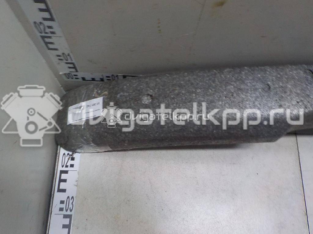 Фото Наполнитель переднего бампера  865203A010 для Hyundai Trajet Fo {forloop.counter}}