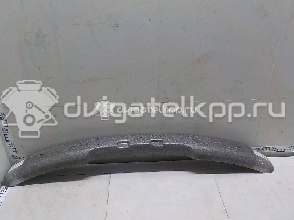 Фото Наполнитель переднего бампера  865203A010 для Hyundai Trajet Fo {forloop.counter}}