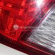 Фото Фонарь задний правый  924023A020 для Hyundai Trajet Fo {forloop.counter}}