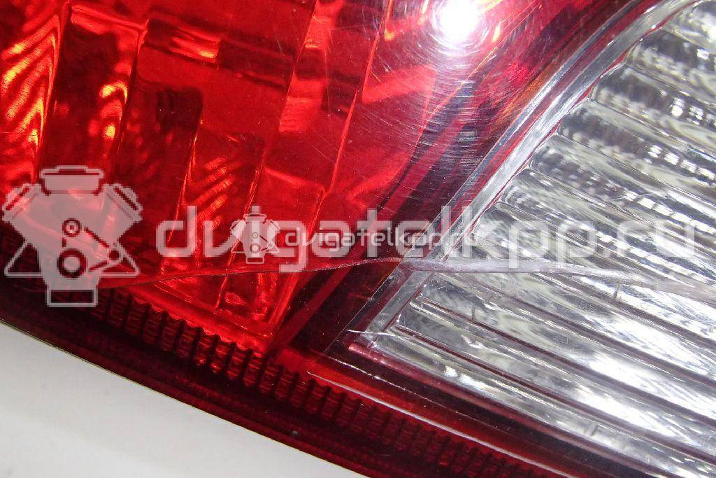 Фото Фонарь задний правый  924023A020 для Hyundai Trajet Fo {forloop.counter}}
