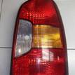 Фото Фонарь задний правый  924023A020 для Hyundai Trajet Fo {forloop.counter}}