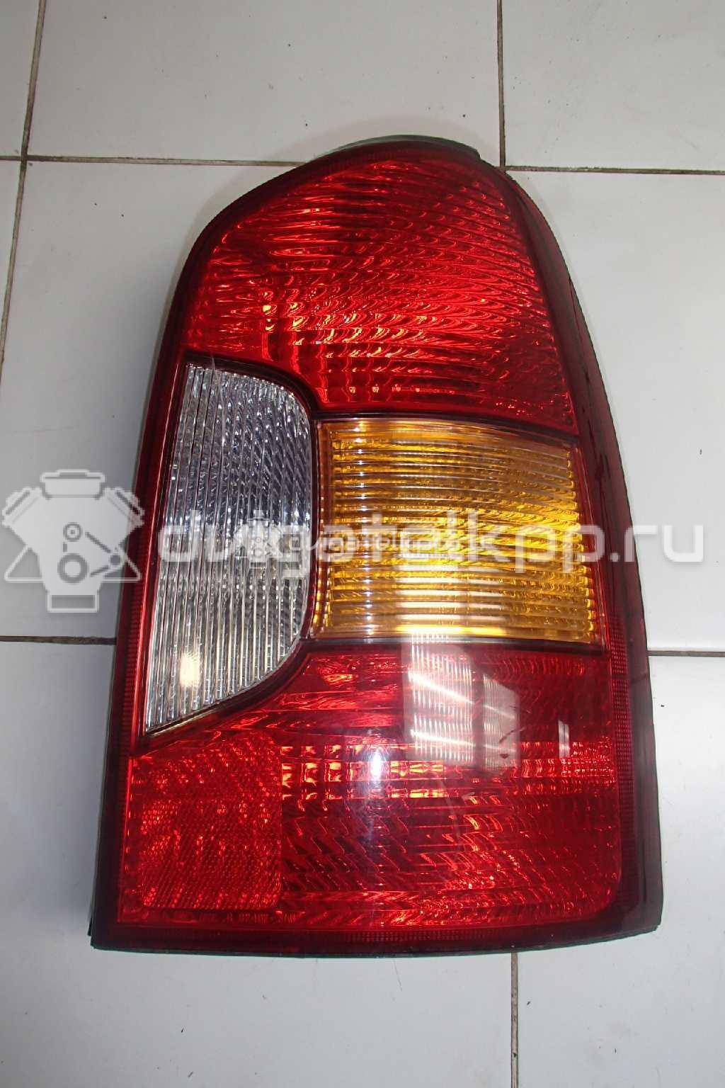 Фото Фонарь задний правый  924023A020 для Hyundai Trajet Fo {forloop.counter}}