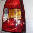 Фото Фонарь задний правый  924023A020 для Hyundai Trajet Fo {forloop.counter}}