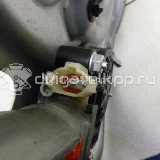 Фото Стеклоподъемник электр. задний правый  834062e000 для Hyundai Tucson