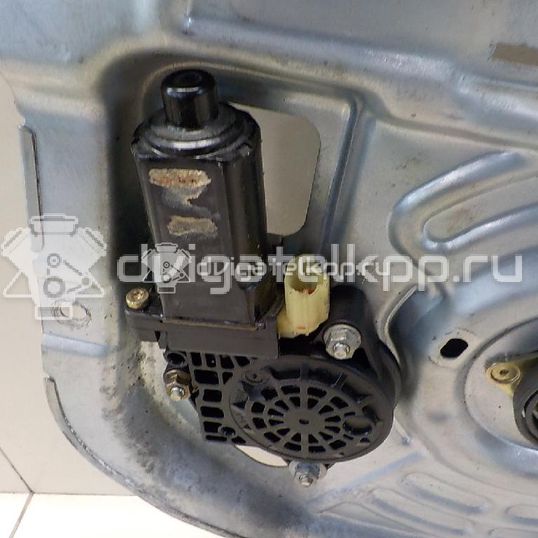 Фото Стеклоподъемник электр. задний правый  834062e000 для Hyundai Tucson