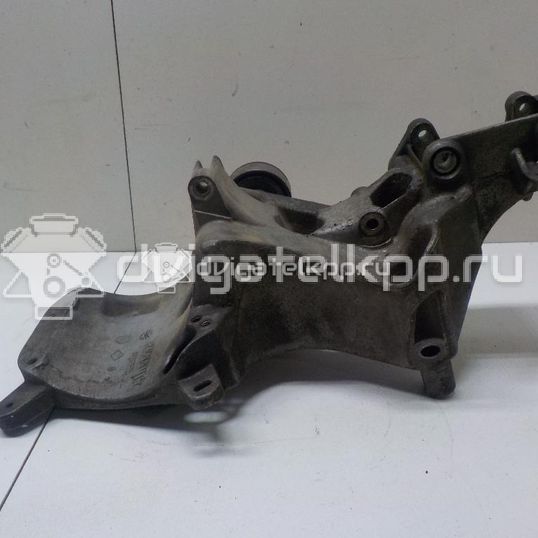 Фото Кронштейн генератора для двигателя K4M для Iran Khodro (Ikco) / Nissan 102-110 л.с 16V 1.6 л бензин 688304373R