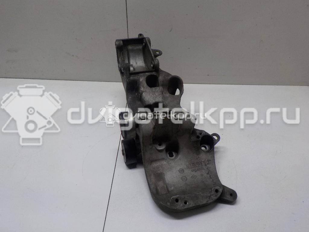 Фото Кронштейн генератора для двигателя K4M для Iran Khodro (Ikco) / Nissan 102-110 л.с 16V 1.6 л бензин 688304373R {forloop.counter}}