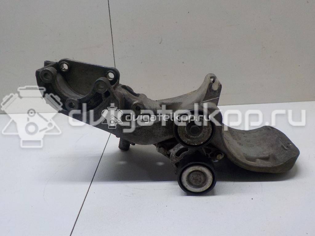 Фото Кронштейн генератора для двигателя K4M для Iran Khodro (Ikco) / Nissan 102-110 л.с 16V 1.6 л бензин 688304373R {forloop.counter}}