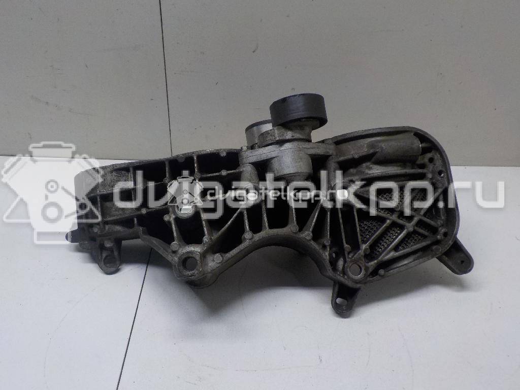 Фото Кронштейн генератора для двигателя K4M для Iran Khodro (Ikco) / Nissan 102-110 л.с 16V 1.6 л бензин 688304373R {forloop.counter}}