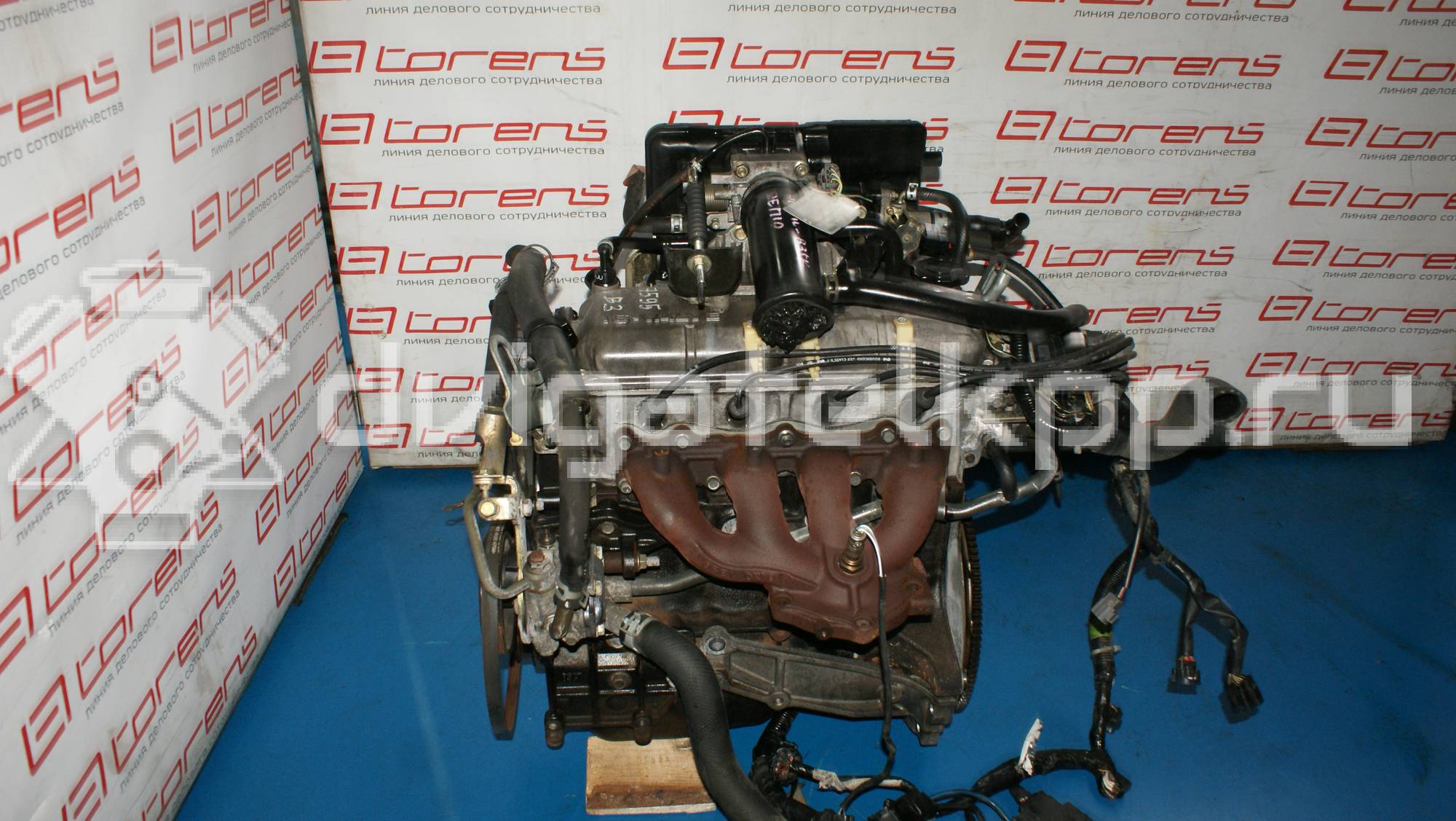 Фото Контрактная (б/у) АКПП для Toyota Gaia M1 / Carina / Camry / Nadia Sxn1 / Avensis 117-170 л.с 16V 2.0 л 3S-FE бензин {forloop.counter}}