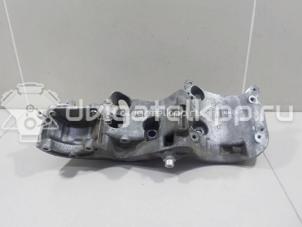 Фото Кронштейн генератора для двигателя K4M для Iran Khodro (Ikco) / Nissan 102-110 л.с 16V 1.6 л бензин 688304373R {forloop.counter}}