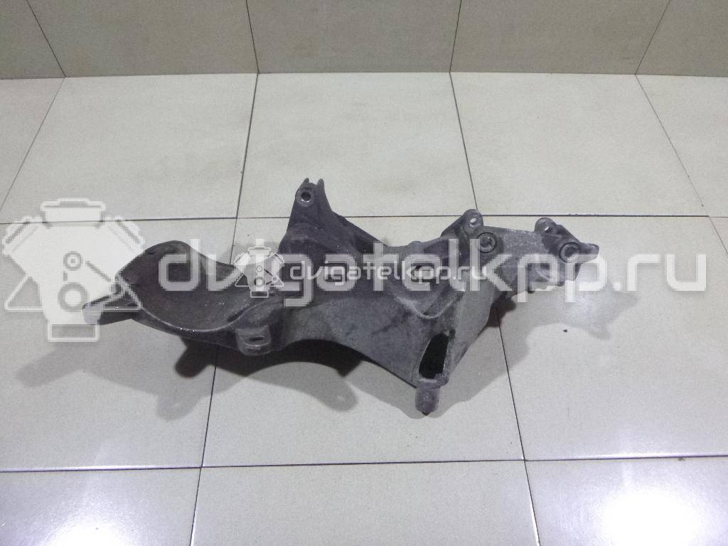 Фото Кронштейн генератора для двигателя K4M для Iran Khodro (Ikco) / Nissan 102-110 л.с 16V 1.6 л бензин 688304373R {forloop.counter}}