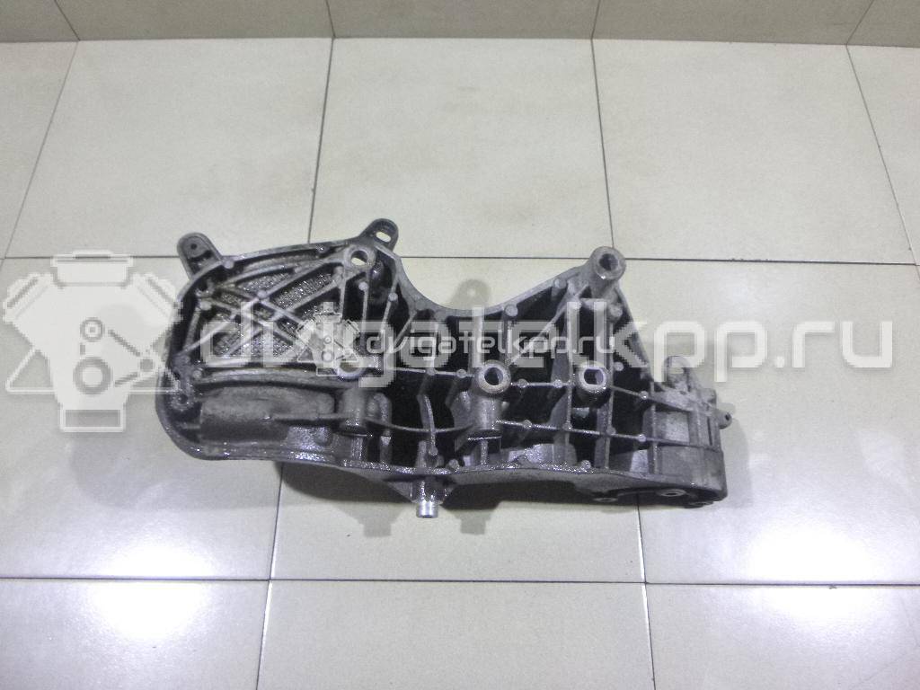 Фото Кронштейн генератора для двигателя K4M для Iran Khodro (Ikco) / Nissan 102-110 л.с 16V 1.6 л бензин 688304373R {forloop.counter}}