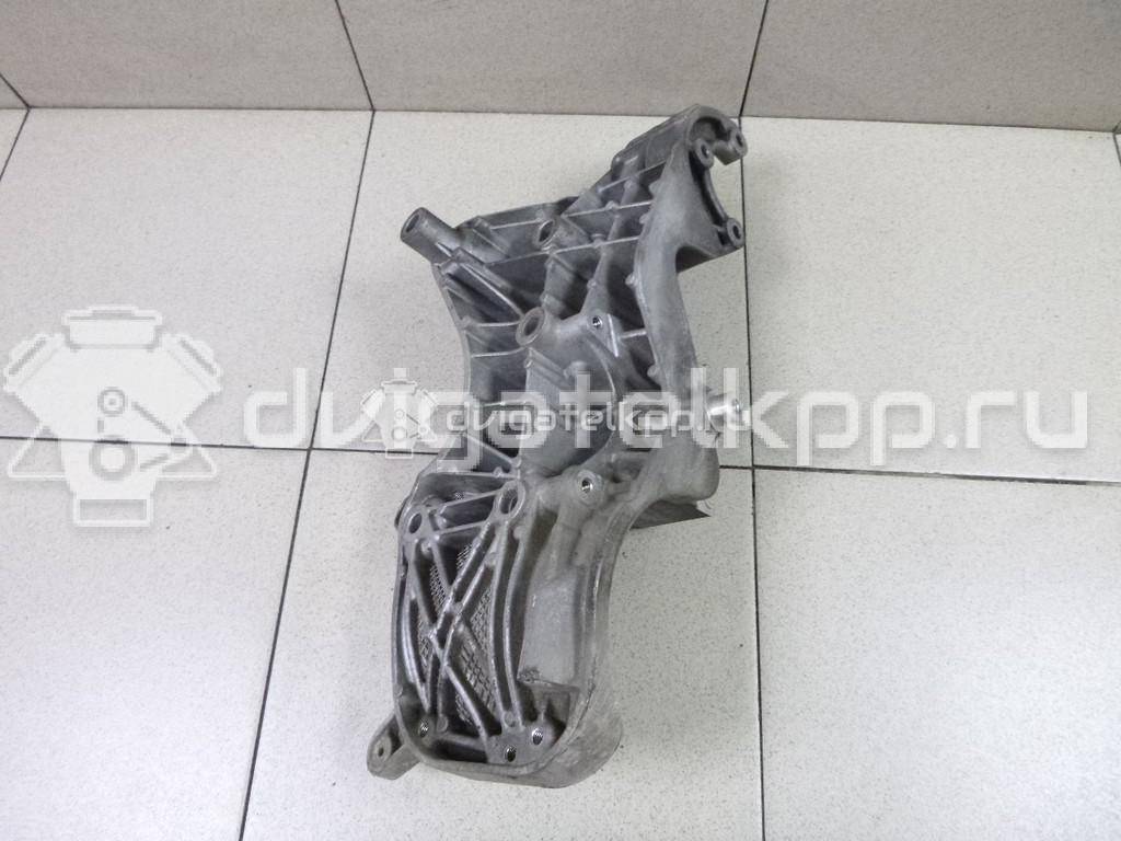 Фото Кронштейн генератора для двигателя K4M для Iran Khodro (Ikco) / Nissan 102-110 л.с 16V 1.6 л бензин 688304373R {forloop.counter}}