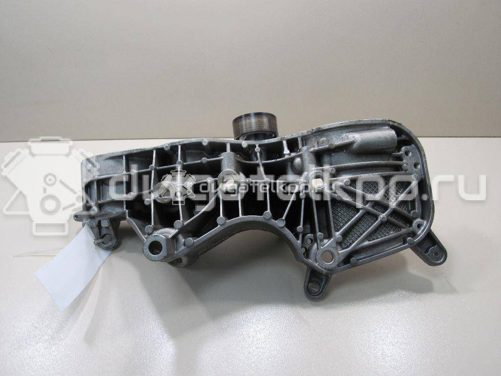 Фото Кронштейн генератора для двигателя K4M для Iran Khodro (Ikco) / Nissan 102-110 л.с 16V 1.6 л бензин 688304373R {forloop.counter}}