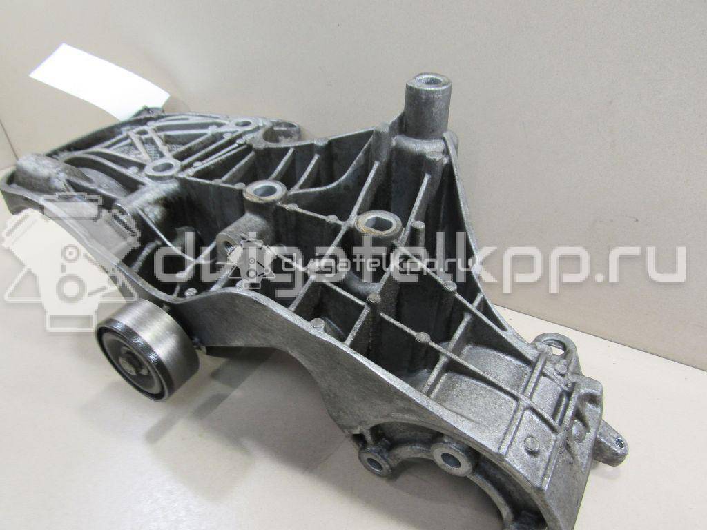 Фото Кронштейн генератора для двигателя K4M для Iran Khodro (Ikco) / Nissan 102-110 л.с 16V 1.6 л бензин 688304373R {forloop.counter}}