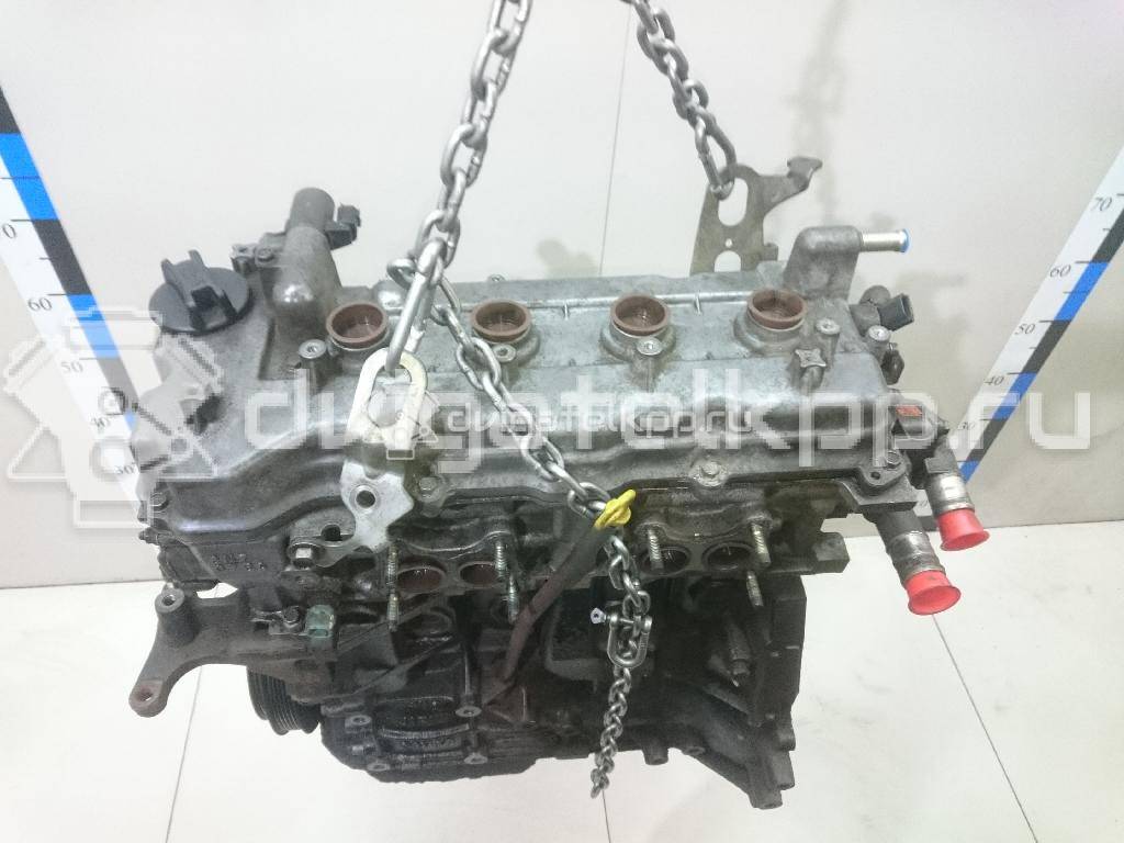 Фото Контрактный (б/у) двигатель QG16DE для Nissan Sunny / Bluebird / Avenir / Primera / Almera 102-120 л.с 16V 1.6 л бензин 1010295F0B {forloop.counter}}