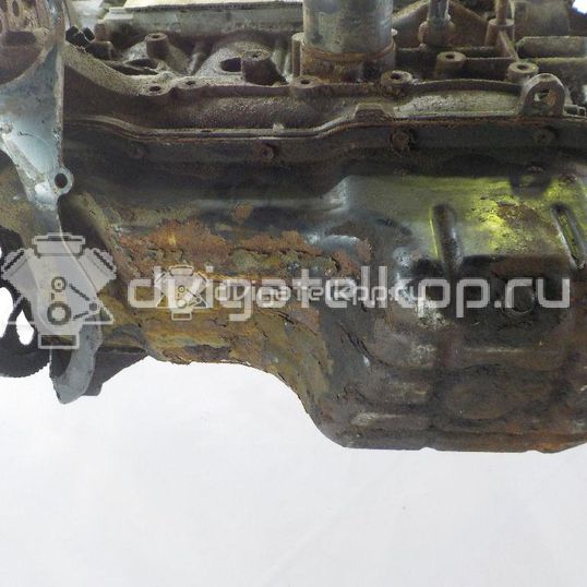 Фото Контрактный (б/у) двигатель QG16DE для Nissan Primera / Almera 102-120 л.с 16V 1.6 л бензин 1010295F0B