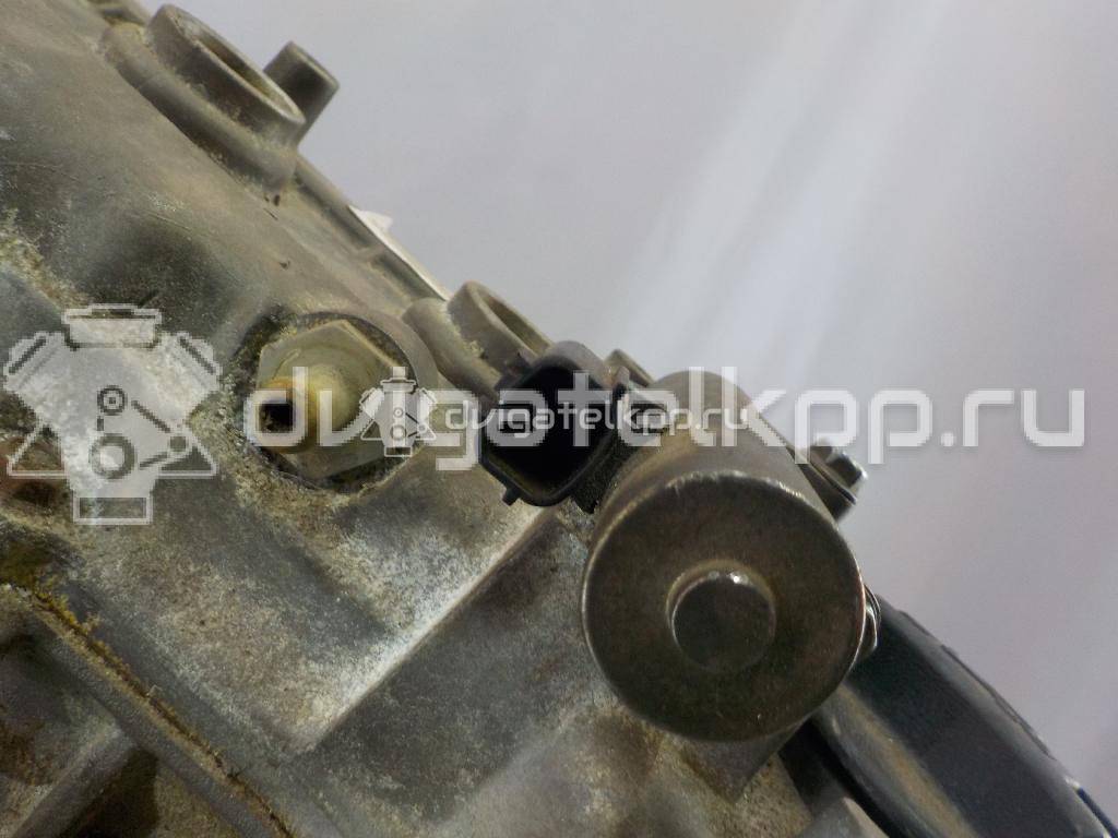 Фото Контрактный (б/у) двигатель QG16DE для Nissan Primera / Almera 102-120 л.с 16V 1.6 л бензин 1010295F0B {forloop.counter}}